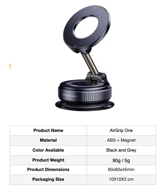 AirGrip Two